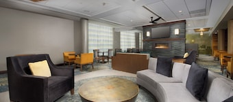 Homewood Suites by Hilton Gaithersburg/ Washington, DC North