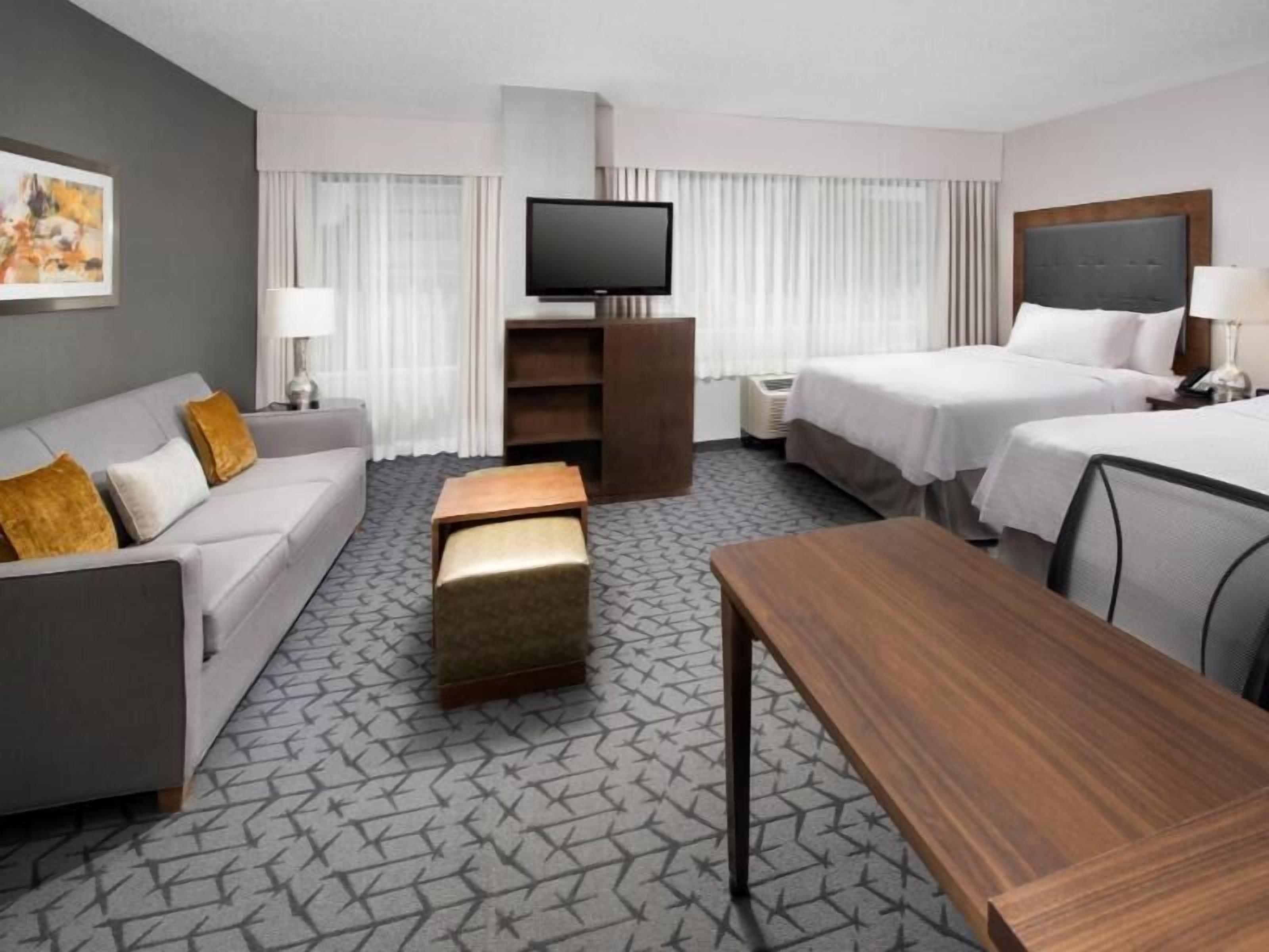 Desk, iron/ironing board, free cots/infant beds, free WiFi