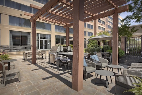 Homewood Suites by Hilton Gaithersburg/ Washington, DC North