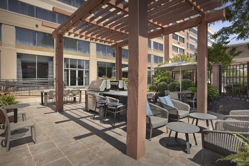 Homewood Suites by Hilton Gaithersburg/ Washington, DC North