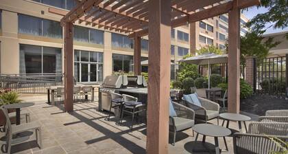 Homewood Suites by Hilton Gaithersburg/ Washington, DC North