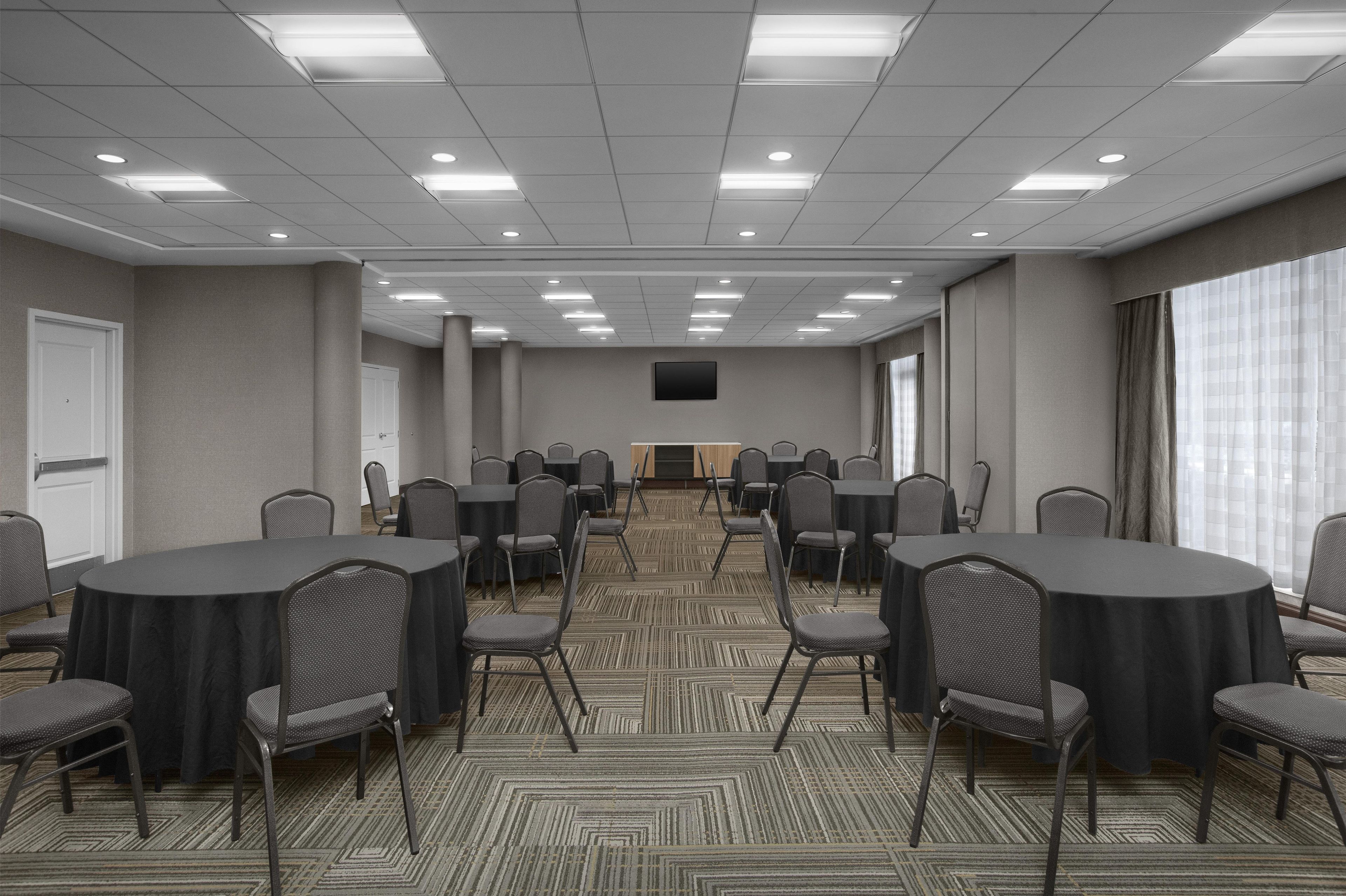 Sala de reuniones