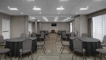 Sala de reuniones