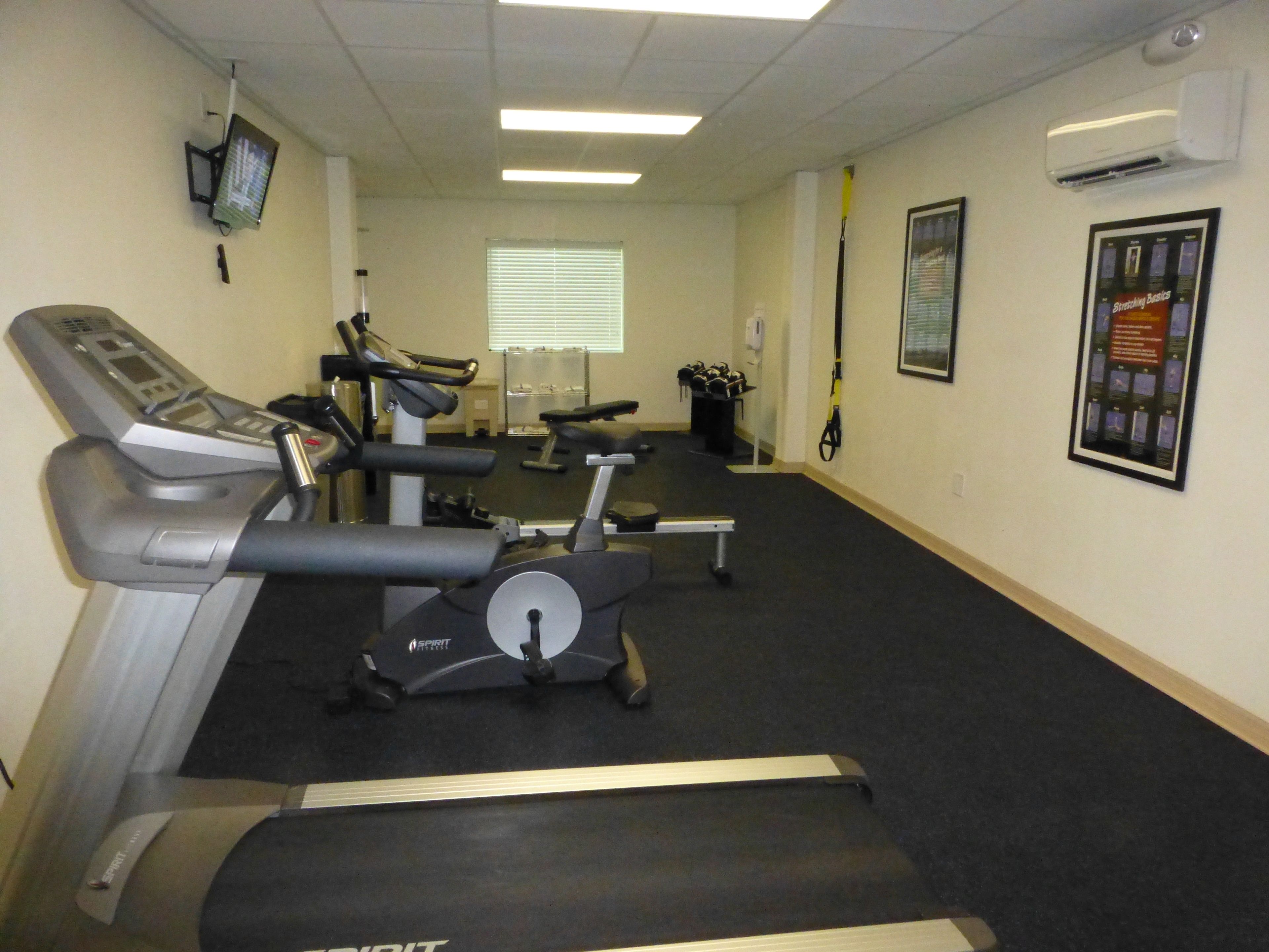 Instalaciones deportivas