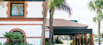 The Flagler Inn