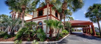 The Flagler Inn
