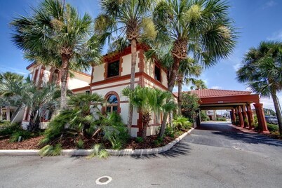 The Flagler Inn