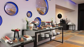 Sala de reuniones