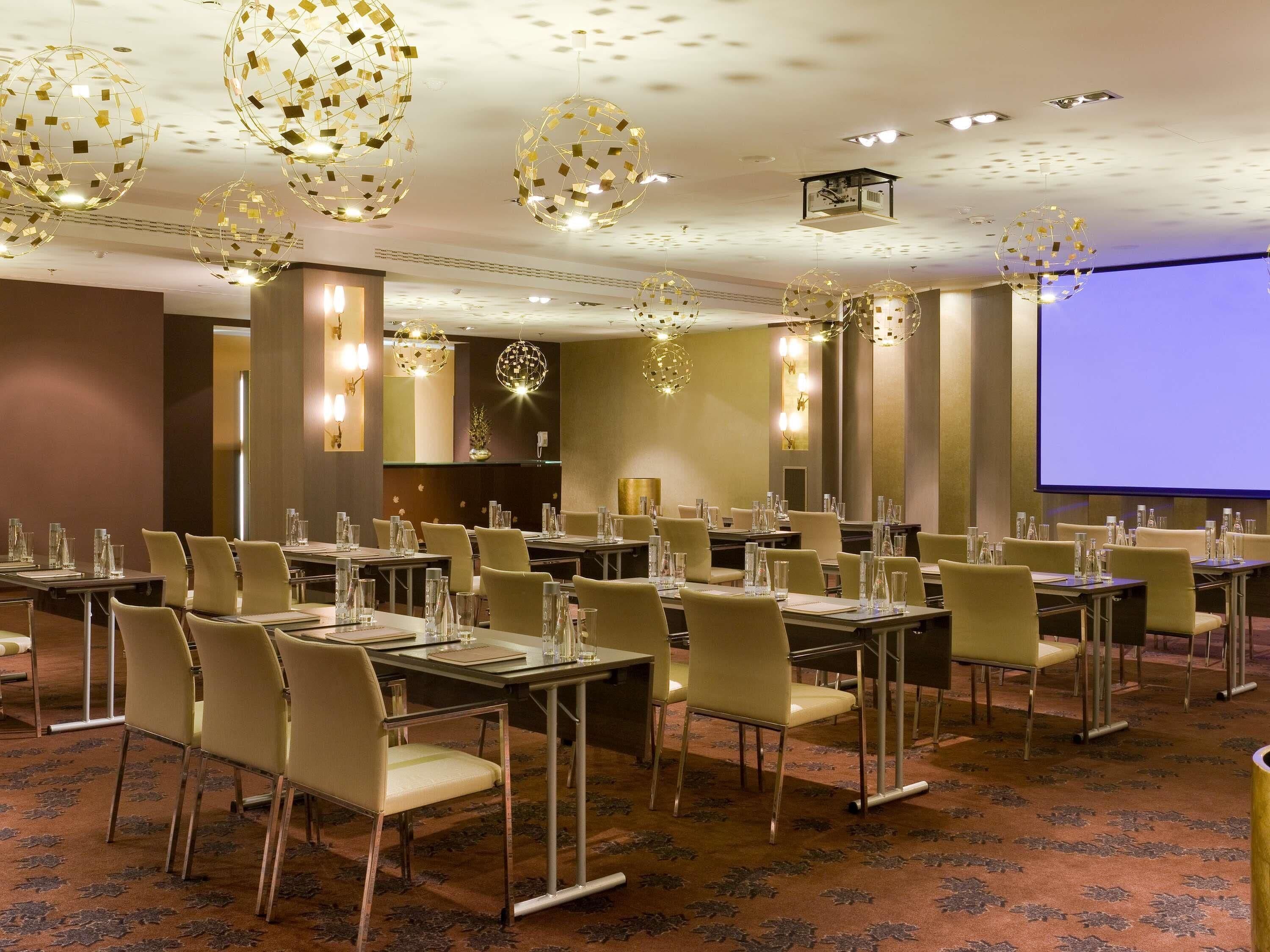 Sala de reuniones