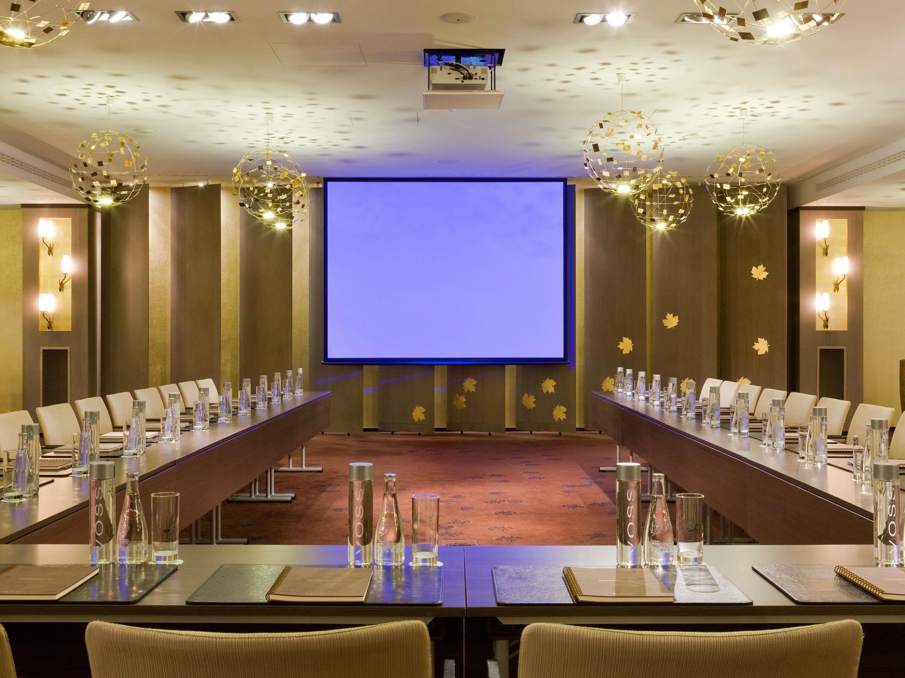 Sala de reuniones