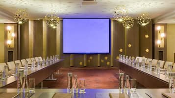 Sala de reuniones