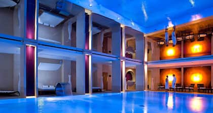 Sofitel Warsaw Victoria