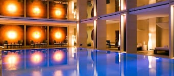 Sofitel Warsaw Victoria
