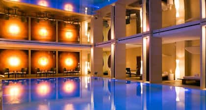 Sofitel Warsaw Victoria