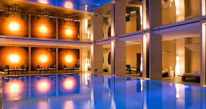 Sofitel Warsaw Victoria