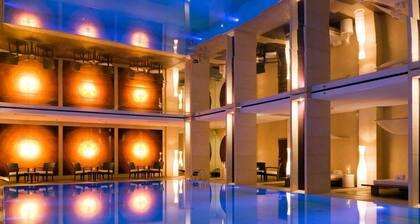 Sofitel Warsaw Victoria