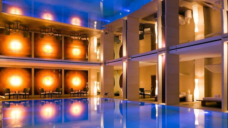 Sofitel Warsaw Victoria