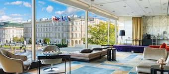 Sofitel Warsaw Victoria