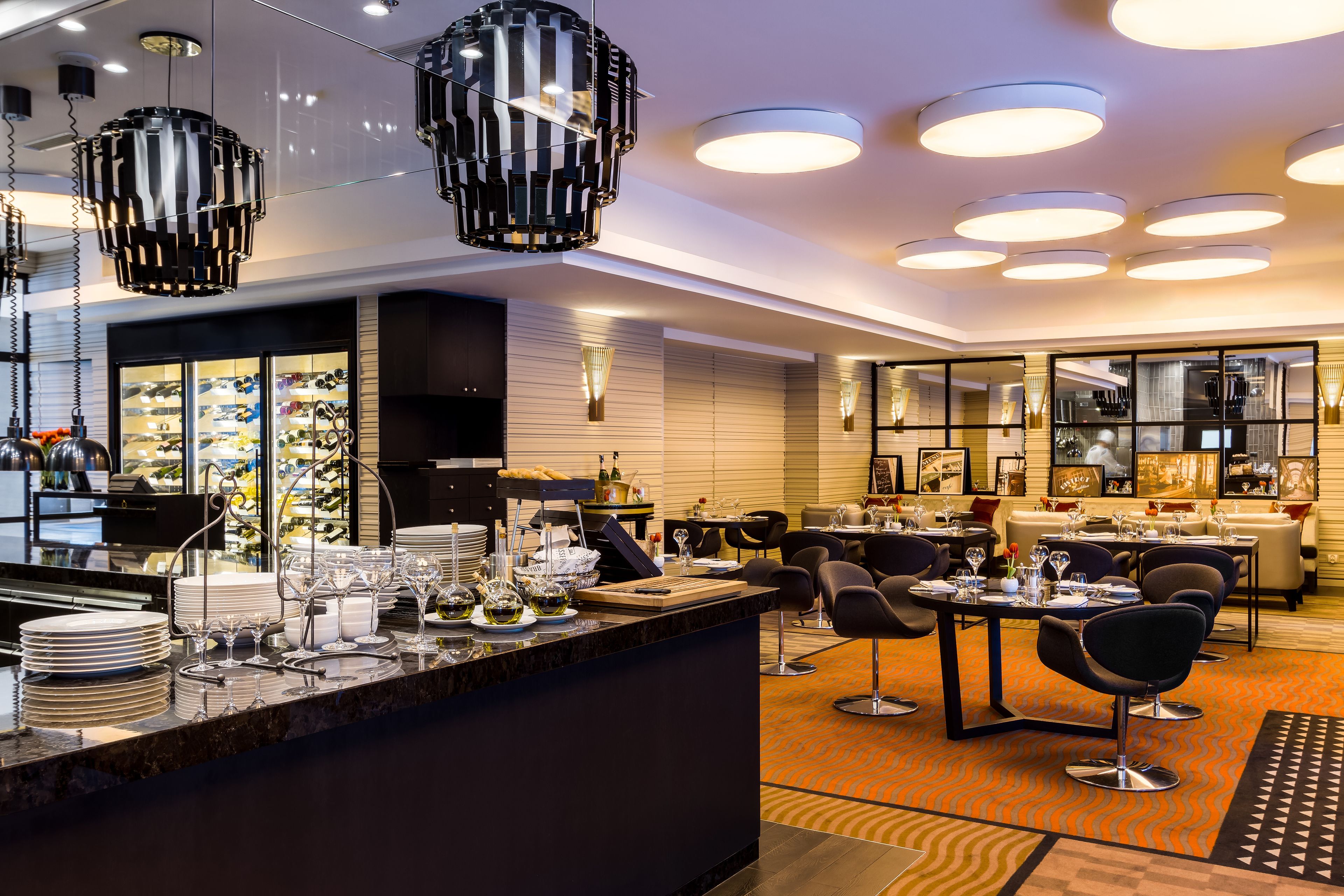 Restaurante
