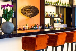 Cocktail bar - Sofitel Warsaw Victoria (Warsaw)
