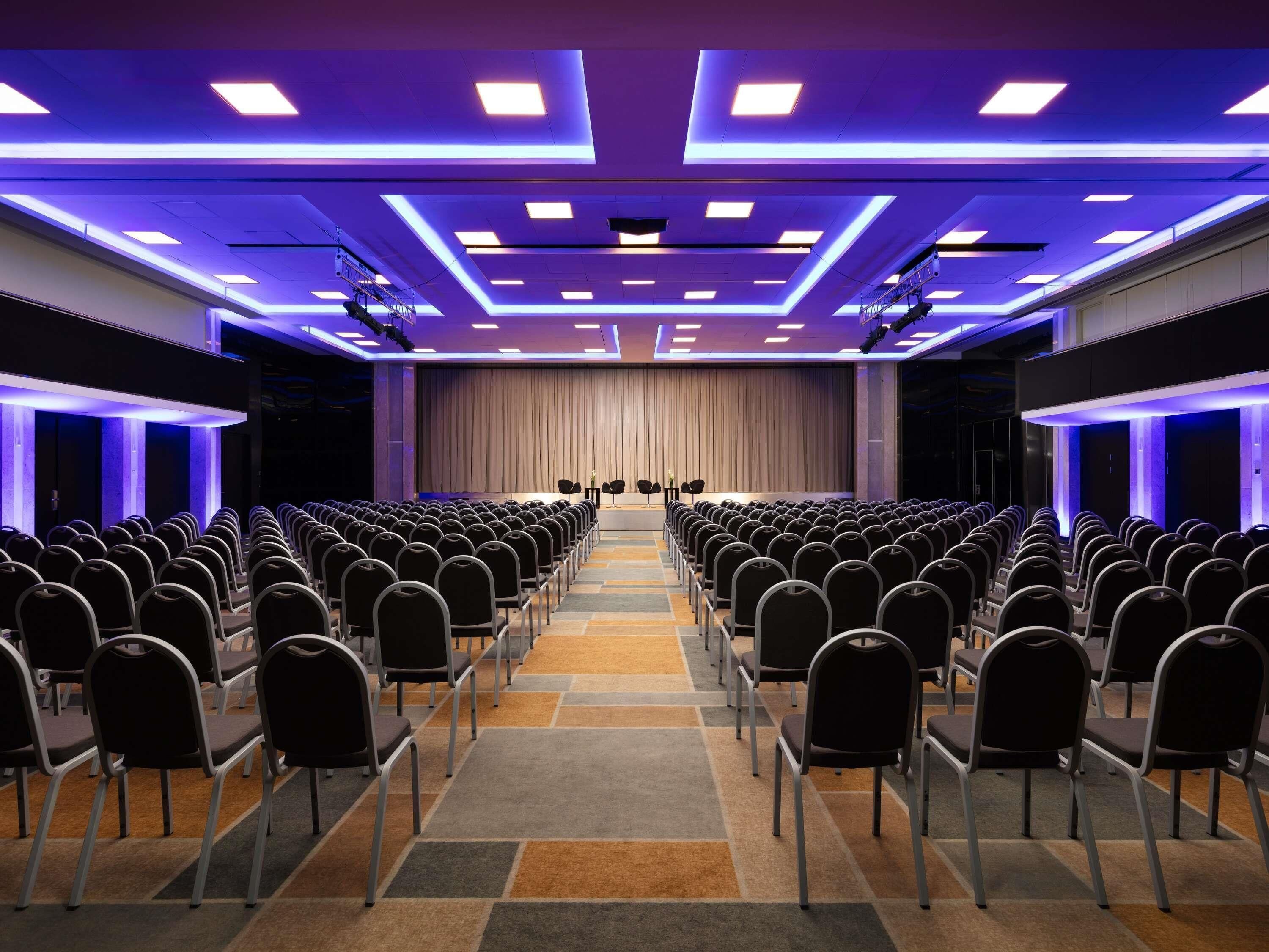 Salle de réunion