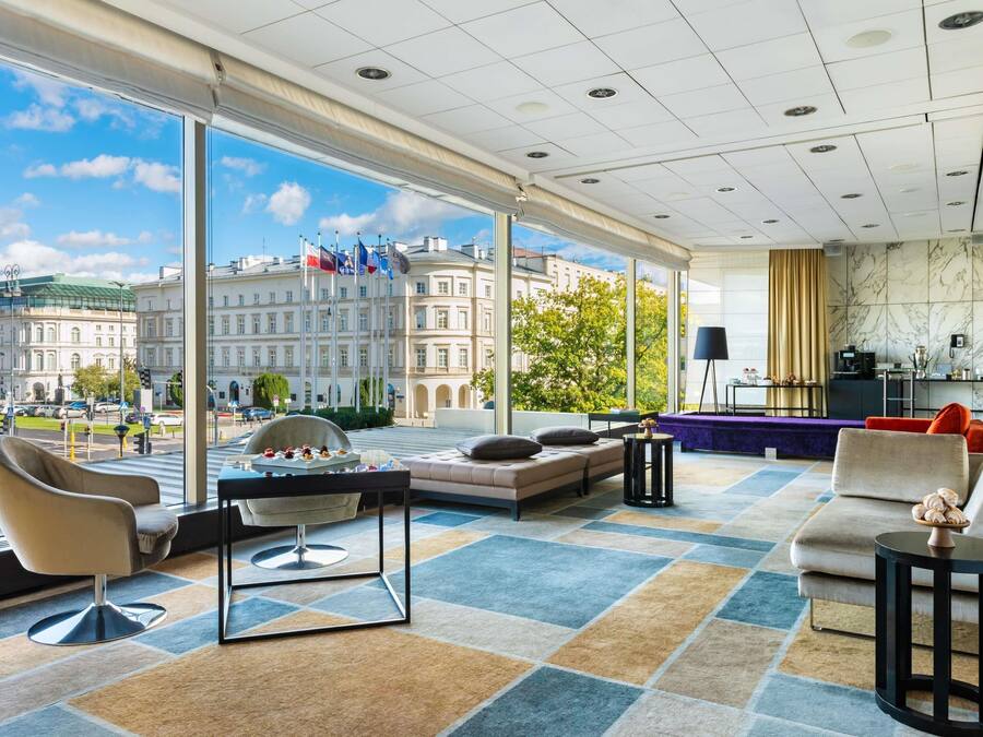 Salle de réunion