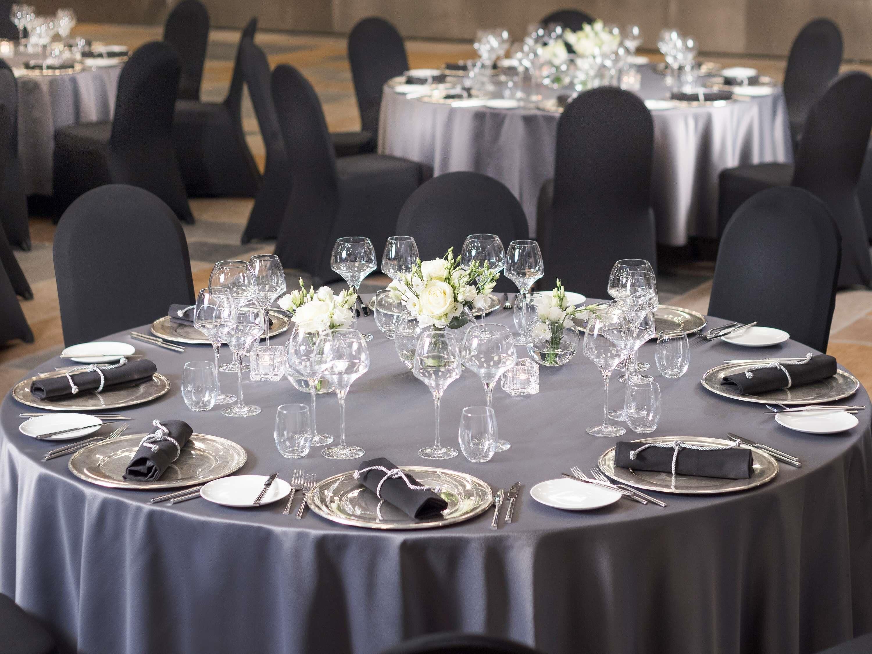 Sala de reuniones