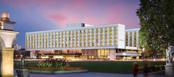 Sofitel Warsaw Victoria