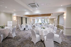 Bankettsaal