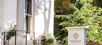 The Belmont Hotel
