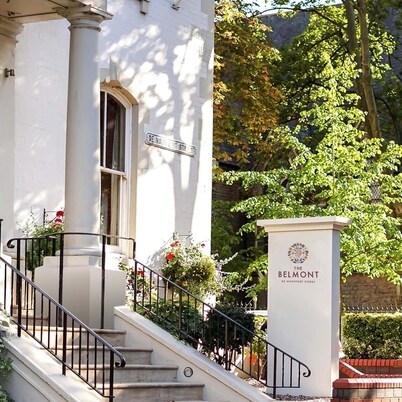 The Belmont Hotel