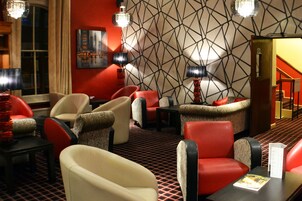 Bar (á gististað)