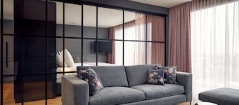 Van der Valk Hotel Antwerpen