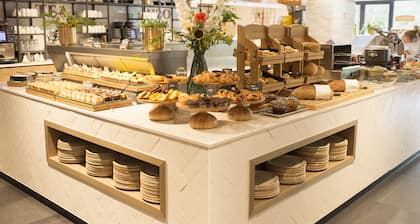 Van der Valk Hotel Antwerpen
