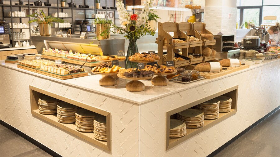 Van der Valk Hotel Antwerpen