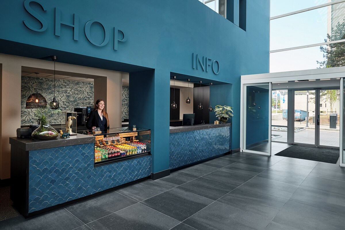 Van der Valk Hotel Antwerpen