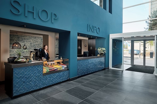 Van der Valk Hotel Antwerpen