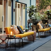 Van der Valk Hotel Antwerpen