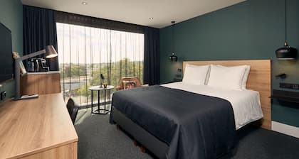 Van der Valk Hotel Antwerpen