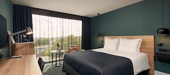 Van der Valk Hotel Antwerpen