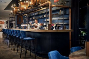 Bar (sur place)