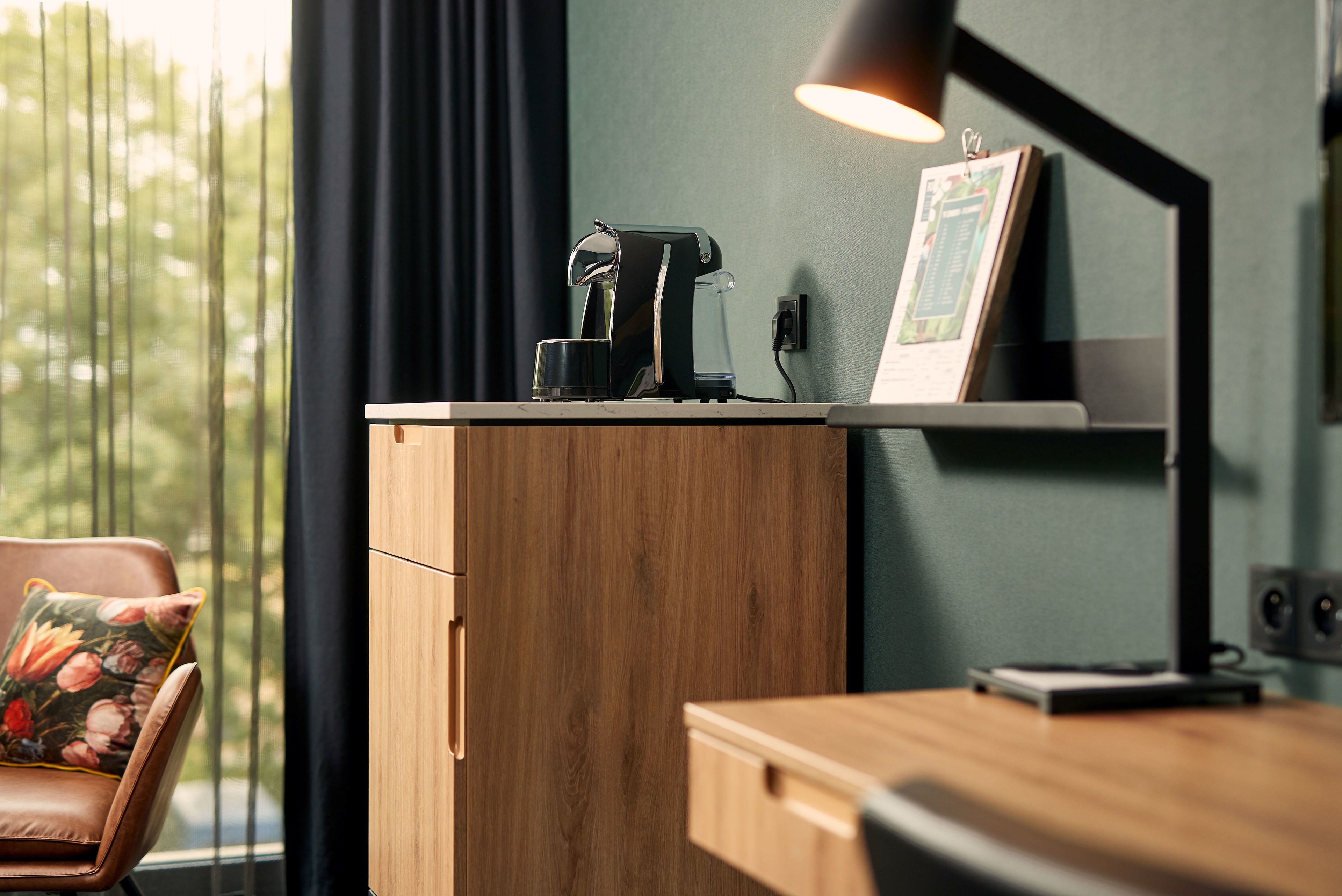 1 bedroom, in-room safe, desk, laptop workspace