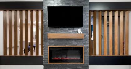 La Quinta Inn & Suites by Wyndham Houston Stafford Sugarland