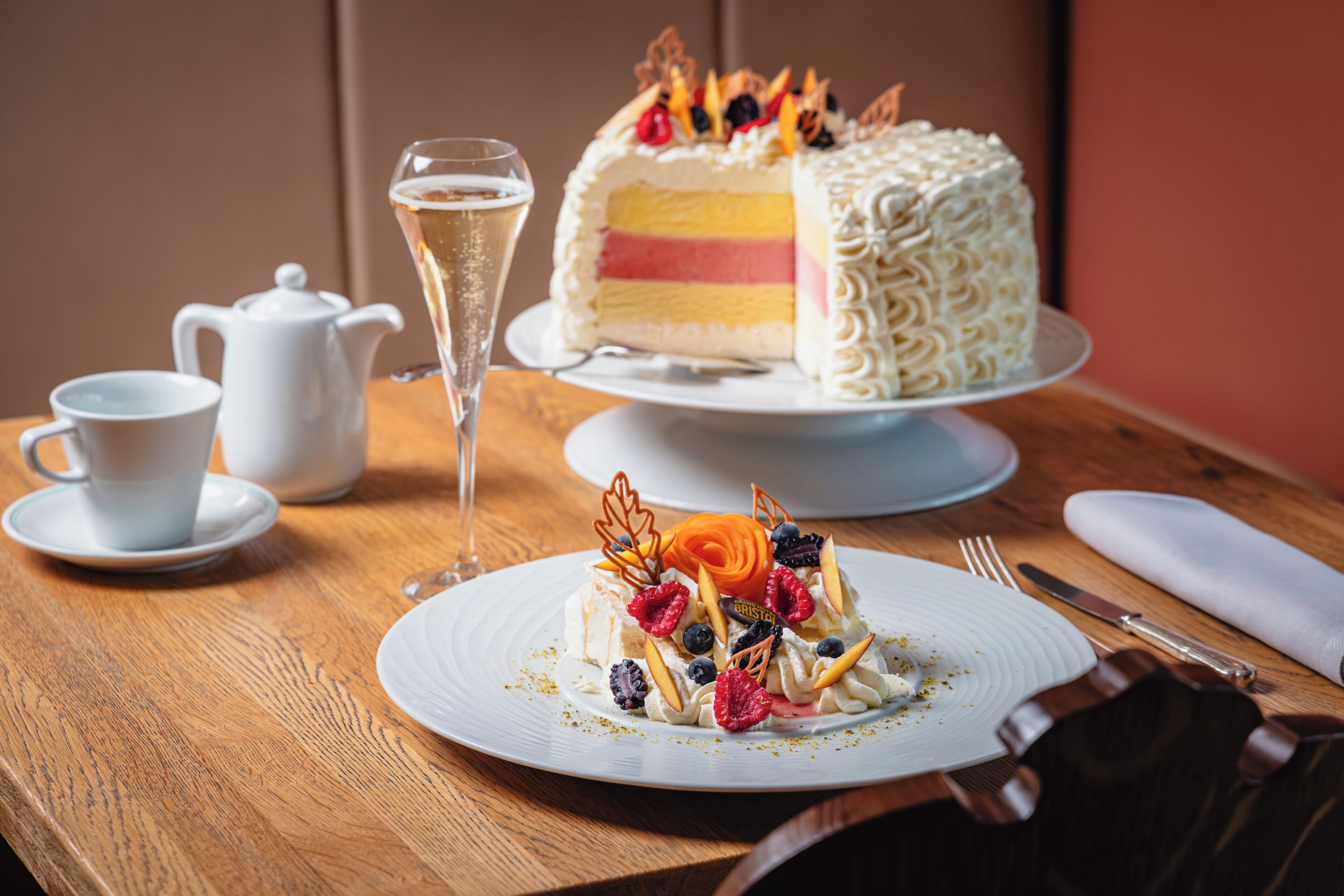 Photo - Grand Hotel Bristol By Stay Collection