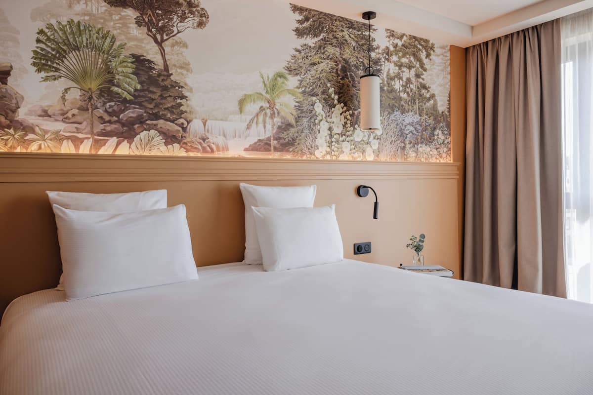 Chambre Privilège