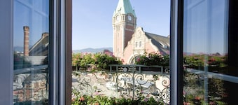 Grand Hotel Bristol