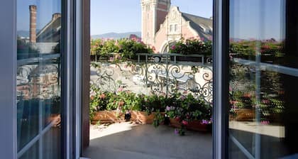 Grand Hotel Bristol