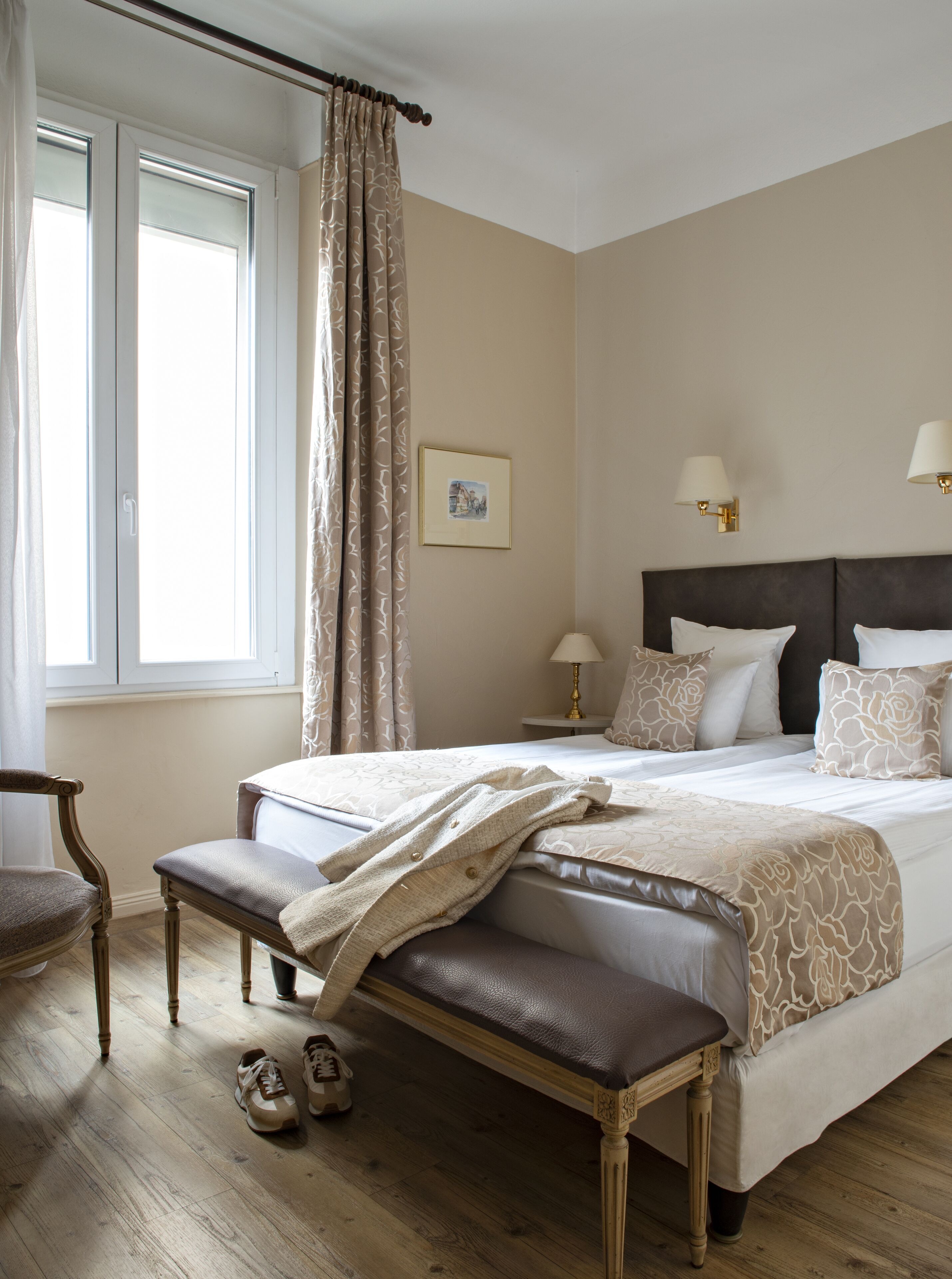 Foto - Grand Hôtel Bristol