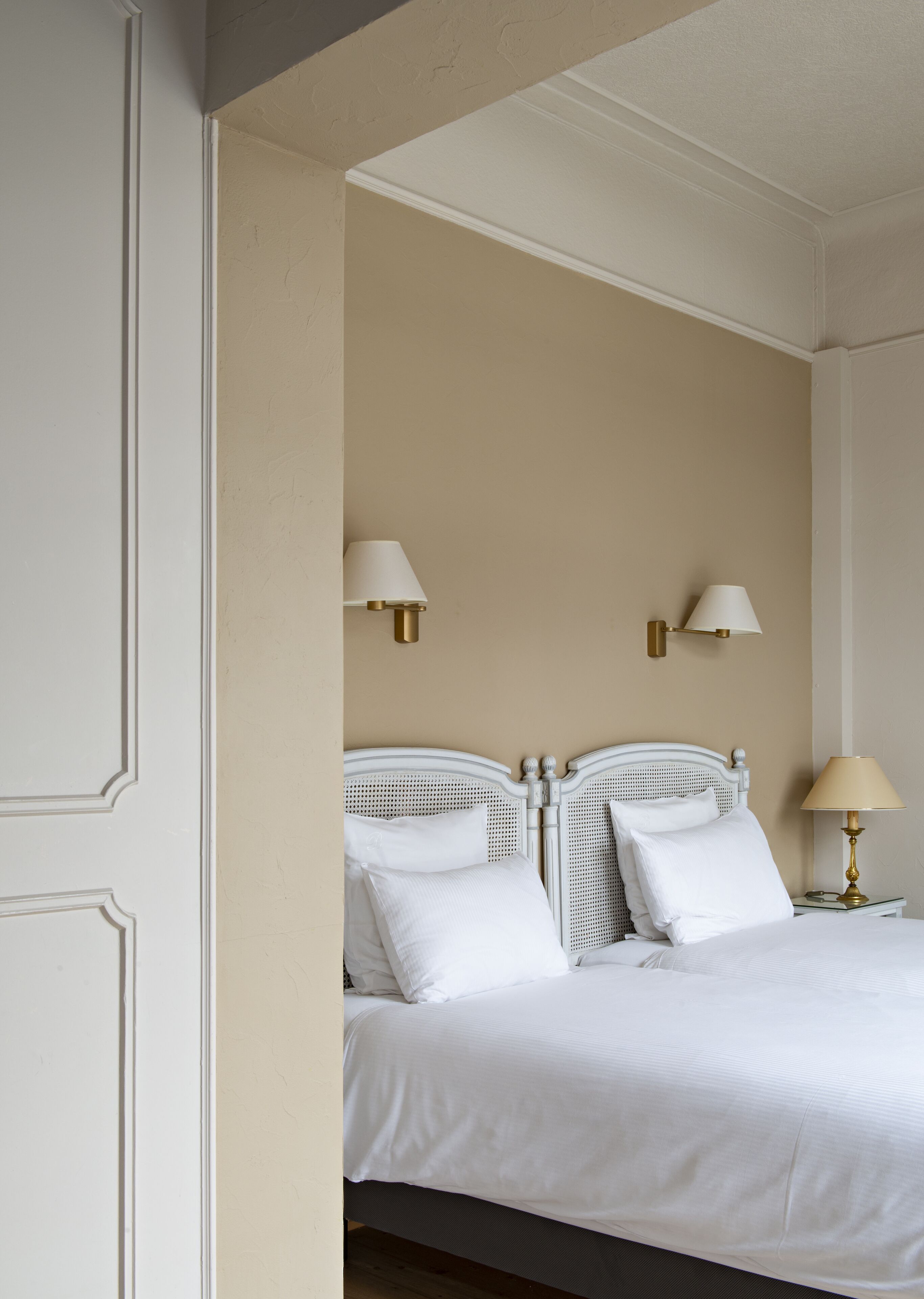 Foto - Grand Hôtel Bristol