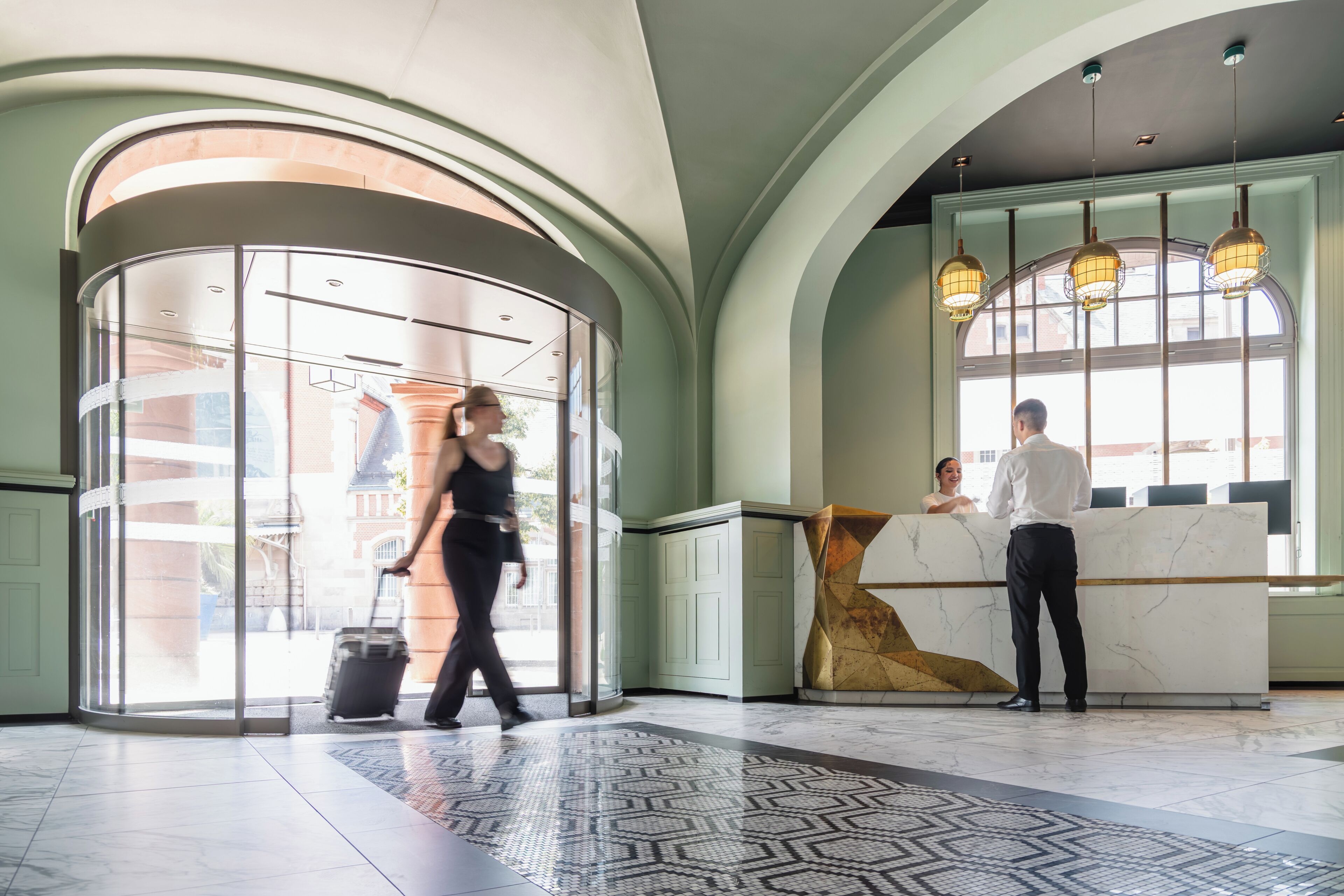 Photo - Grand Hotel Bristol By Stay Collection